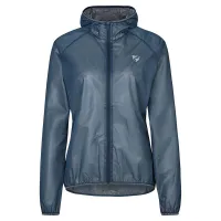 Ziener Wasserdichte Jacke für Frauen Natina Female Ziener Wasserdichte Jacke für Frauen Natina Female