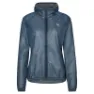 Ziener Wasserdichte Jacke für Frauen Natina Female