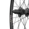 ZIPP 101 Xplr Carbon Cl Disc Tubeless Rennrad-hinterrad
