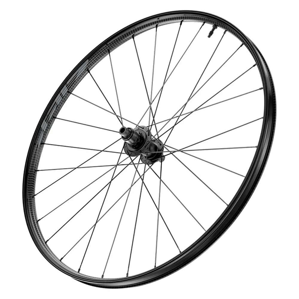 ZIPP 101 Xplr Carbon Cl Disc Tubeless Rennrad-hinterrad ZIPP 101 Xplr Carbon Cl Disc Tubeless Rennrad-hinterrad