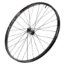 ZIPP 101 Xplr Carbon Cl Disc Tubeless Rennrad-vorderrad