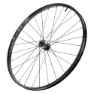 ZIPP 101 Xplr Cl Disc Carbon Tubeless Gravel-vorderrad