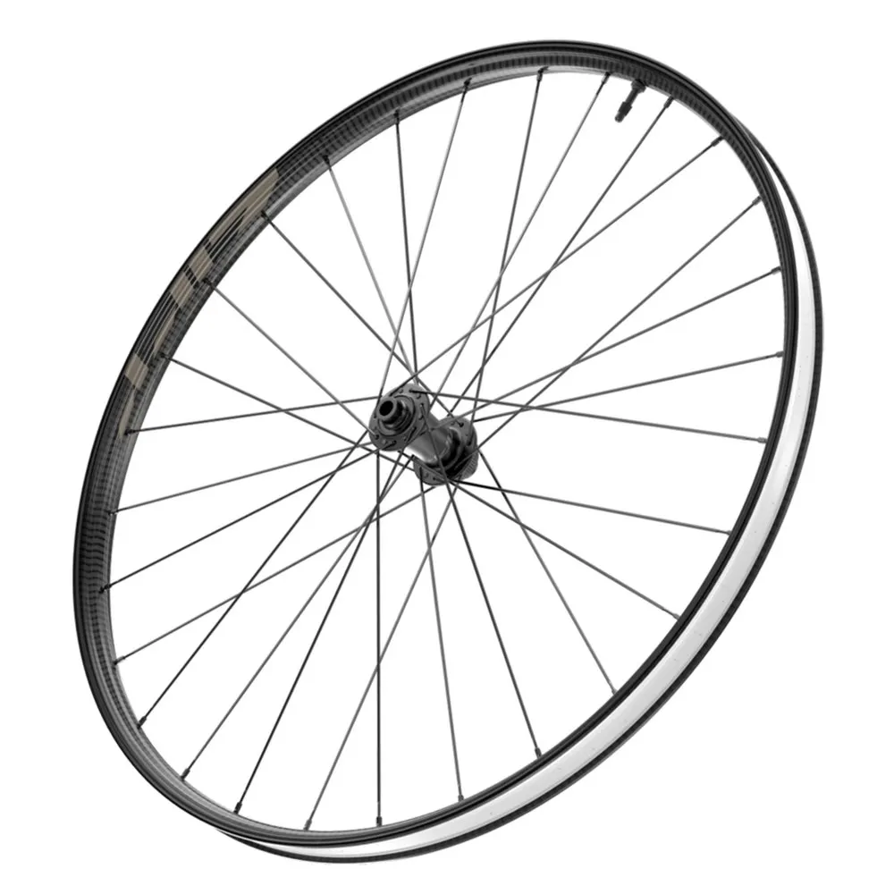 ZIPP 101 Xplr Cl Disc Tubeless Rennrad Laufradsatz ZIPP 101 Xplr Cl Disc Tubeless Rennrad Laufradsatz