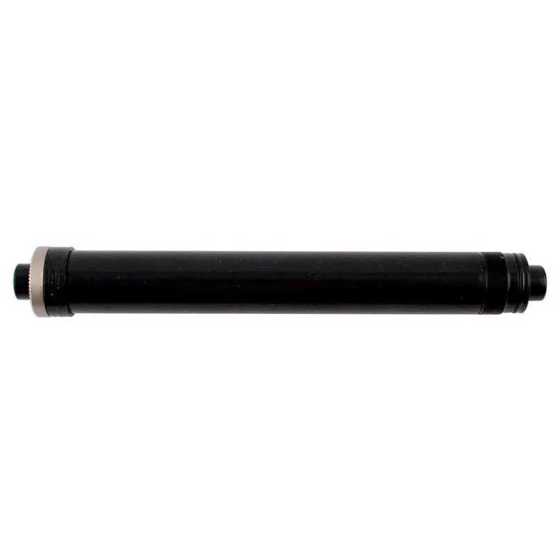ZIPP 188 11s Hinterradnabenachse, Black, One Size ZIPP 188 11s Hinterradnabenachse, Black, One Size