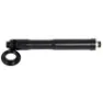 ZIPP 188 V10 Fire Strike Hinterradnabenachse, Black, One Size