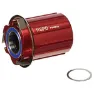 ZIPP 188 V10 Firestrike Campagnolo Freilaufkörper, Red, 11s
