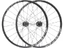 ZIPP 1ZERO HiTOP S Carbon Disc 6-Loch Boost 29" Laufradsatz, Schwarz, 29" Satz (VR 15 x 110 Boost + HR 12 x 148 Boost) SRAM XD