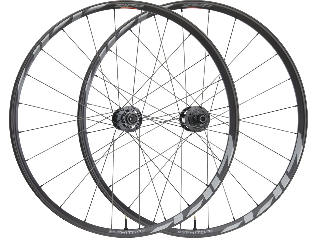 ZIPP 1ZERO HiTOP S Carbon Disc 6-Loch Boost 29" Laufradsatz, Schwarz, 29" Satz (VR 15 x 110 Boost + HR 12 x 148 Boost) SRAM XD ZIPP 1ZERO HiTOP S Carbon Disc 6-Loch Boost 29" Laufradsatz, Schwarz, 29" Satz (VR 15 x 110 Boost + HR 12 x 148 Boost) SRAM XD