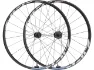 ZIPP 1ZERO HiTOP SW Carbon Disc Center Lock Boost 29" Laufradsatz, Schwarz, 29" Satz (VR 15 x 110 Boost + HR 12 x 148 Boost) SRAM XD
