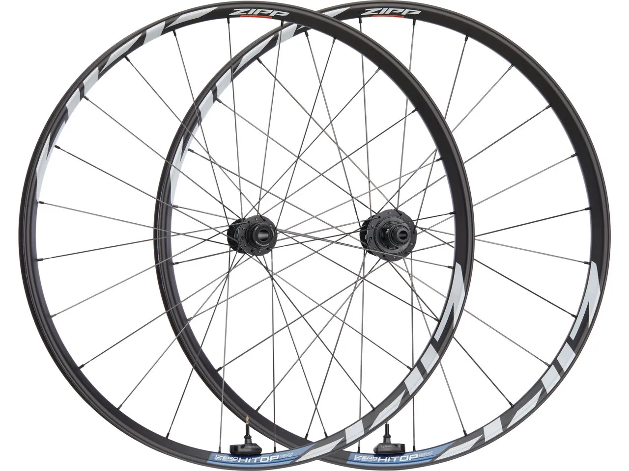 ZIPP 1ZERO HiTOP SW Carbon Disc Center Lock Boost 29" Laufradsatz, Schwarz, 29" Satz (VR 15 x 110 Boost + HR 12 x 148 Boost) SRAM XD ZIPP 1ZERO HiTOP SW Carbon Disc Center Lock Boost 29" Laufradsatz, Schwarz, 29" Satz (VR 15 x 110 Boost + HR 12 x 148 Boost) SRAM XD