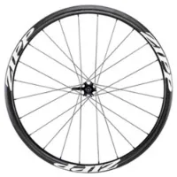 ZIPP 202 6b Disc Tubular Rennrad-vorderrad ZIPP 202 6b Disc Tubular Rennrad-vorderrad