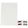 ZIPP 202 Aufkleber, White, One Size