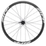 ZIPP 202 Firecrest 6b Disc Qr Rennrad-hinterrad, Black, 12 x 135/142mm, Shimano/Sram HG