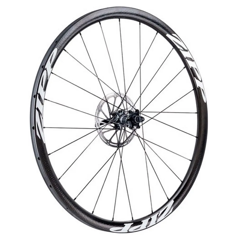 ZIPP 202 Firecrest 6b Disc Tubeless Rennrad-hinterrad, Black, 9/12 x 135/142mm, Sram XDR ZIPP 202 Firecrest 6b Disc Tubeless Rennrad-hinterrad, Black, 9/12 x 135/142mm, Sram XDR