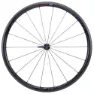 ZIPP 202 Firecrest 6b Disc Tubeless Rennrad-hinterrad, Black, 9/12 x 135/142mm, Sram XDR