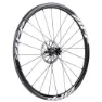 ZIPP 202 Firecrest 6b Disc Tubeless Rennrad-hinterrad, Black, 9/12 x 135/142mm, Sram XDR