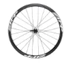ZIPP 202 Firecrest 6b Disc Tubeless Rennrad-hinterrad, Black, 9/12 x 135/142mm, Sram XDR