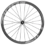 ZIPP 202 Firecrest Cl Disc Tubeless Rennrad-hinterrad, Black, 12 x 142mm, Sram XDR