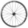ZIPP 202 Firecrest Cl Disc Tubeless Rennrad-hinterrad, Black, 12 x 142mm, Sram XDR