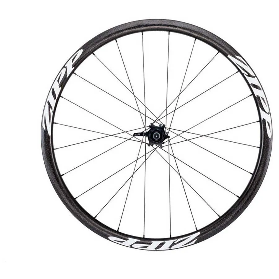 ZIPP 202 Firecrest Disc Tubeless Rennrad-hinterrad, Black, 12 x 142mm, Shimano/Sram HG ZIPP 202 Firecrest Disc Tubeless Rennrad-hinterrad, Black, 12 x 142mm, Shimano/Sram HG