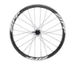 ZIPP 202 Firecrest Disc Tubeless Rennrad-hinterrad, Black, 12 x 142mm, Shimano/Sram HG