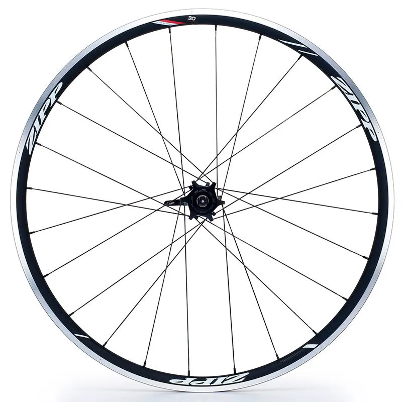 ZIPP 30 Course Tubular Rennrad-hinterrad ZIPP 30 Course Tubular Rennrad-hinterrad