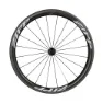 ZIPP 302 Carbon Cl Disc Rennrad-hinterrad, Black, 12 x 142mm, Sram XDR