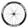 ZIPP 303 Cub Disc Tubeless Rennrad-hinterrad, Black / white, 10 x 130mm, Sram XD