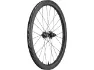 ZIPP 303 Firecrest® 650B Carbon Clincher Tubeless Disc 6-Loch Laufrad, Schwarz, 27.5" HR 10 x 135 SRAM XDR