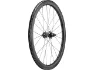 ZIPP 303 Firecrest® Carbon Clincher Tubeless Disc 6-Loch Laufrad, Schwarz, 28" HR 10 x 135 SRAM XDR