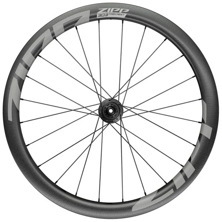 ZIPP 303 Firecrest Cl Disc Tubeless Rennrad-hinterrad ZIPP 303 Firecrest Cl Disc Tubeless Rennrad-hinterrad