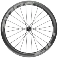 ZIPP 303 Firecrest Cl Disc Tubeless Rennrad-vorderrad ZIPP 303 Firecrest Cl Disc Tubeless Rennrad-vorderrad