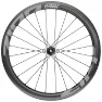 ZIPP 303 Firecrest Cl Disc Tubeless Rennrad-vorderrad, Black, 12 x 100mm