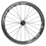 ZIPP 303 Firecrest Cl Disc Tubular Rennrad-hinterrad