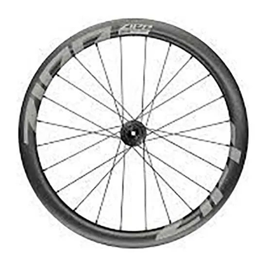 ZIPP 303 Firecrest Disc Rennrad-hinterrad, Black, 12 x 142mm, Shimano/Sram HG