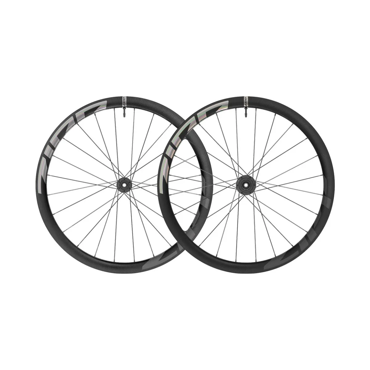 ZIPP 303 Firecrest Force Disc Tubeless Laufradsatz ZIPP 303 Firecrest Force Disc Tubeless Laufradsatz