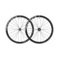 ZIPP 303 Firecrest Force Disc Tubeless Laufradsatz