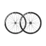ZIPP 303 Firecrest Force Disc Tubeless Laufradsatz