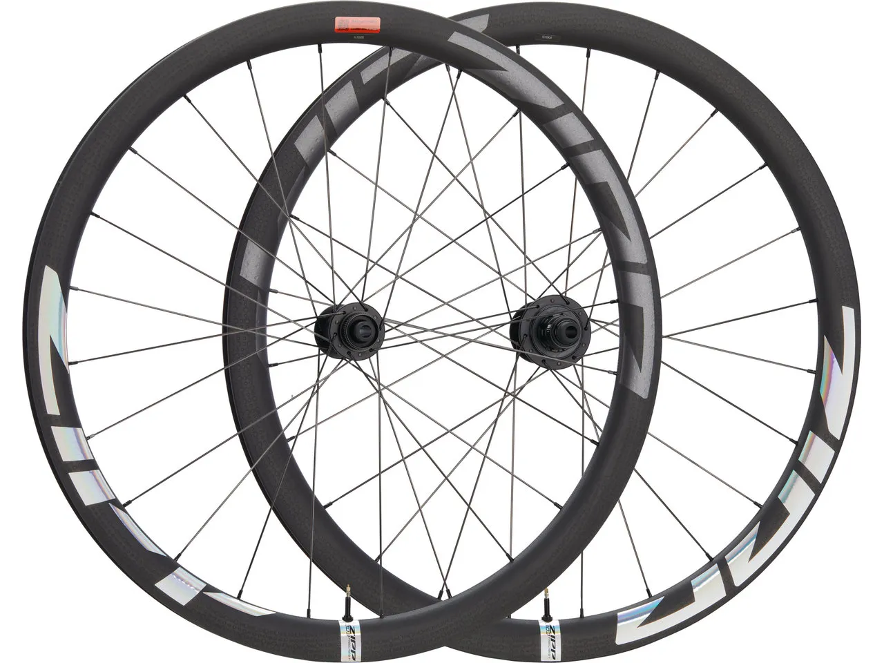 ZIPP 303 Firecrest® Force Ed. Carbon Tubeless Disc Center Lock Laufradsatz, Schwarz, 28" Satz (VR 12 x 100 + HR 12 x 142) SRAM XDR ZIPP 303 Firecrest® Force Ed. Carbon Tubeless Disc Center Lock Laufradsatz, Schwarz, 28" Satz (VR 12 x 100 + HR 12 x 142) SRAM XDR