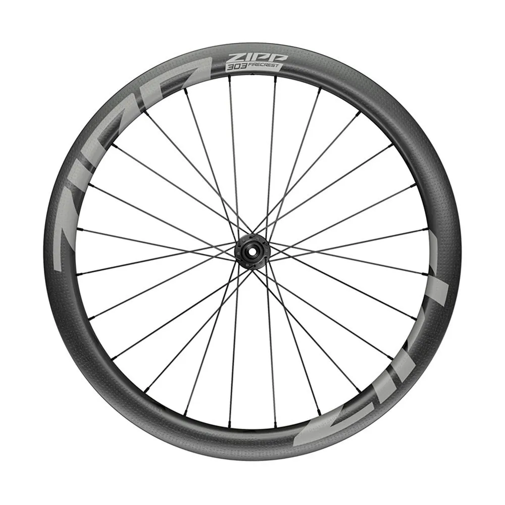 ZIPP 303 Firecrest Tubeless Rennrad-hinterrad, Black, 10 x 135mm, Sram XDR ZIPP 303 Firecrest Tubeless Rennrad-hinterrad, Black, 10 x 135mm, Sram XDR