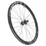 ZIPP 303 Firecrest Zr1 Force Edition Tubeless Rennrad-hinterrad, Black, 12 x 142mm, Sram XDR