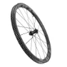 ZIPP 303 Nsw Cl Disc Tubeless Rennrad-vorderrad, Black, 12 x 100mm