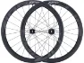 ZIPP 303 S Carbon Tubeless Disc Center Lock Laufradsatz, Schwarz, 28" Satz (VR 12 x 100 + HR 12 x 142) Shimano