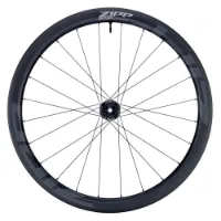 ZIPP 303 S Cl Disc Tubeless Rennrad-vorderrad ZIPP 303 S Cl Disc Tubeless Rennrad-vorderrad