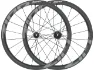 ZIPP 303 SW Carbon Tubeless Disc Center Lock 28" Laufradsatz, Schwarz