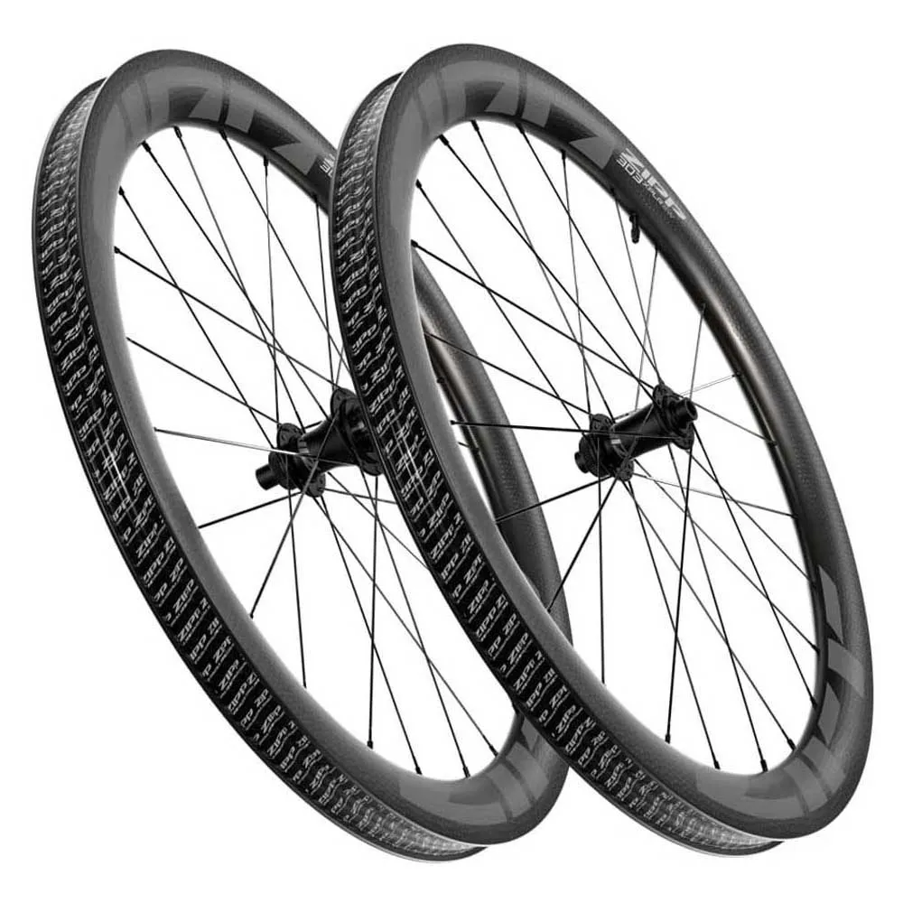 ZIPP 303 Xplr Sw Cl Disc Tubeless Gravel-laufradsatz, Black, 12 x 100/12 x 142mm, Shimano/Sram HG