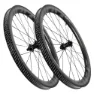 ZIPP 303 Xplr Sw Cl Disc Tubeless Gravel-laufradsatz, Black, 12 x 100/12 x 142mm, Shimano/Sram HG
