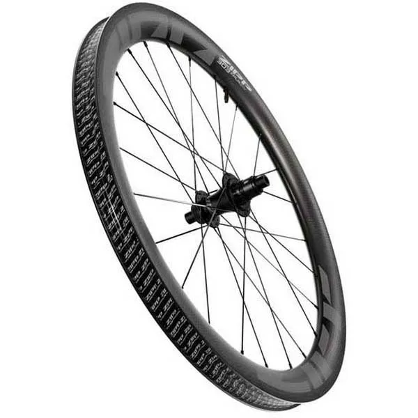 ZIPP 303 Xplr Sw Cl Disc Tubeless Gravel-laufradsatz, Black, 12 x 100/12 x 142mm, Shimano/Sram HG