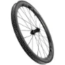 ZIPP 303 Xplr Sw Cl Disc Tubeless Gravel-laufradsatz, Black, 12 x 100/12 x 142mm, Shimano/Sram HG
