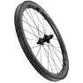 ZIPP 303 Xplr Sw Cl Disc Tubeless Gravel-laufradsatz, Black, 12 x 100/12 x 142mm, Shimano/Sram HG